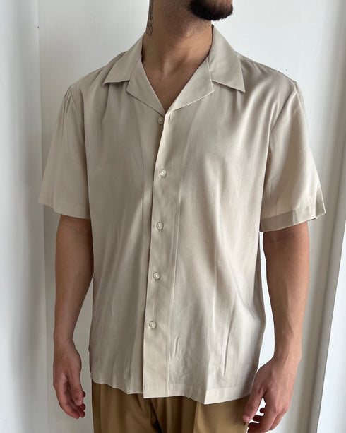 CAMICIA IN VISCOSA